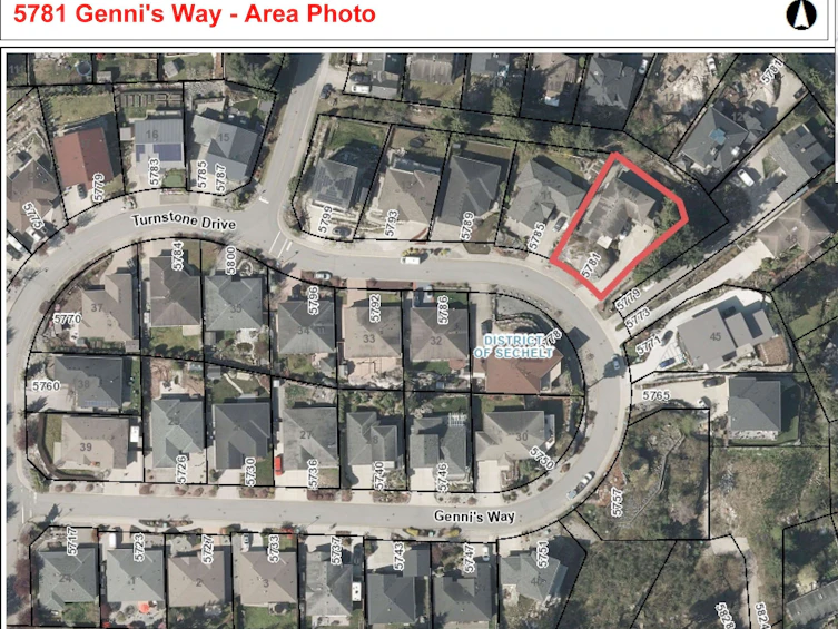 5781 Genni's Way, Sechelt, BC, V7Z 0N8 - 27