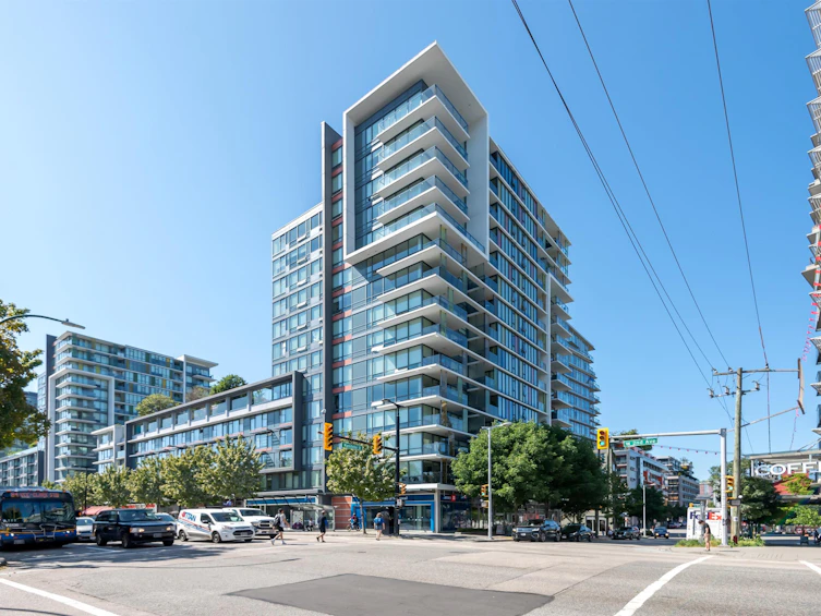 329-1783 Manitoba Street, Vancouver, BC, V5Y 0K1 - 30