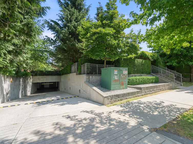 222-2280 Wesbrook Mall, Vancouver, BC, V6T 2K3 - 4