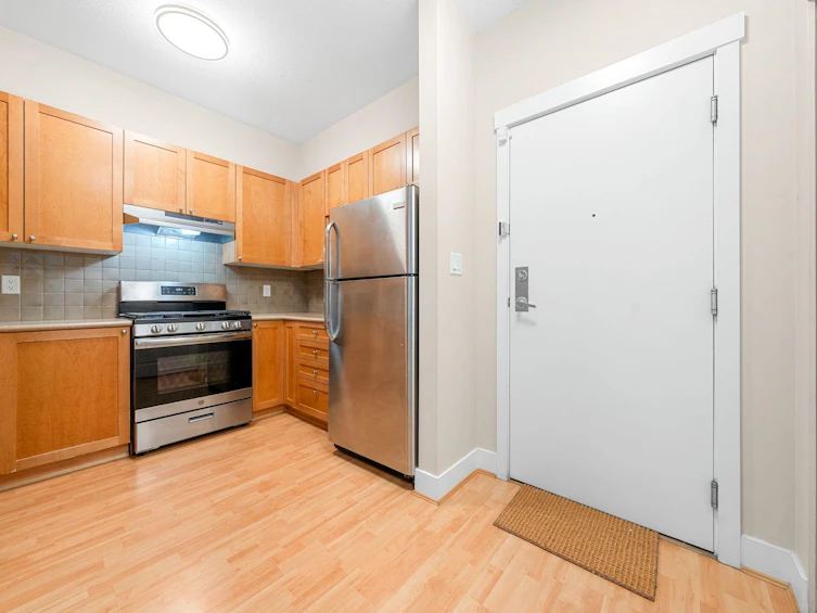 222-2280 Wesbrook Mall, Vancouver, BC, V6T 2K3 - 6