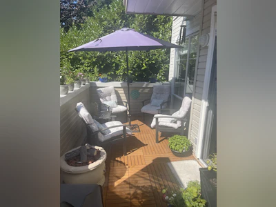 8-1169 Vidal Street - 3
