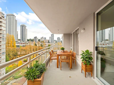 1101-9623 Manchester Drive - 4