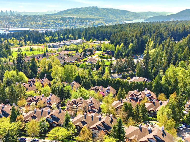 23-15 Forest Park Way, Port Moody, BC, V3H 5G7 - 38