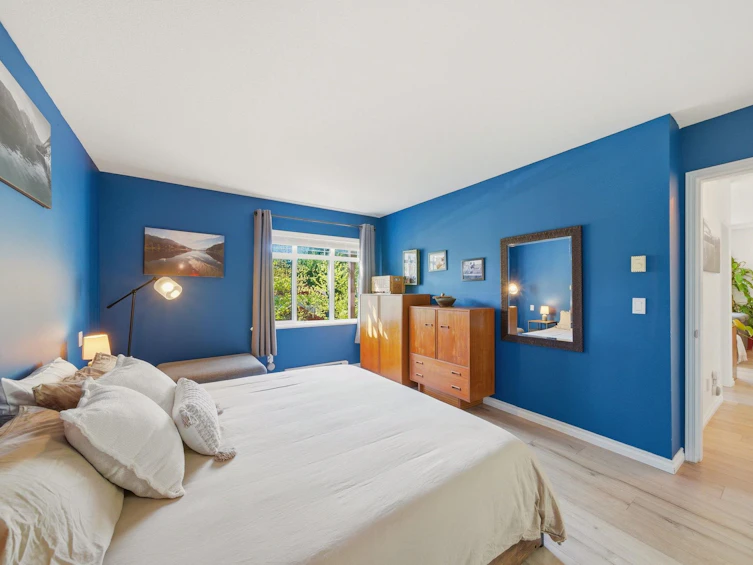 23-15 Forest Park Way, Port Moody, BC, V3H 5G7 - 23