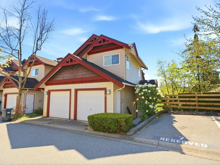 23-15 Forest Park Way, Port Moody, BC, V3H 5G7 - 32