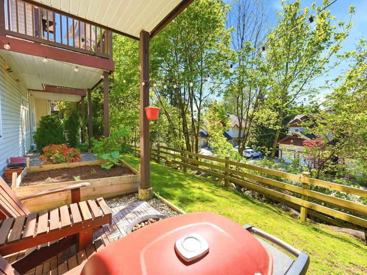 23-15 Forest Park Way, Port Moody, BC, V3H 5G7 - 8