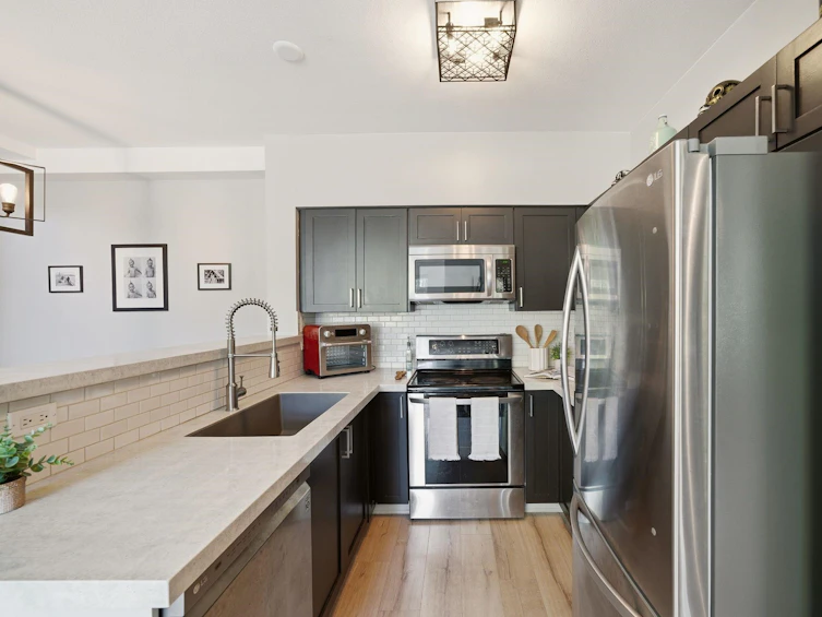 23-15 Forest Park Way, Port Moody, BC, V3H 5G7 - 14