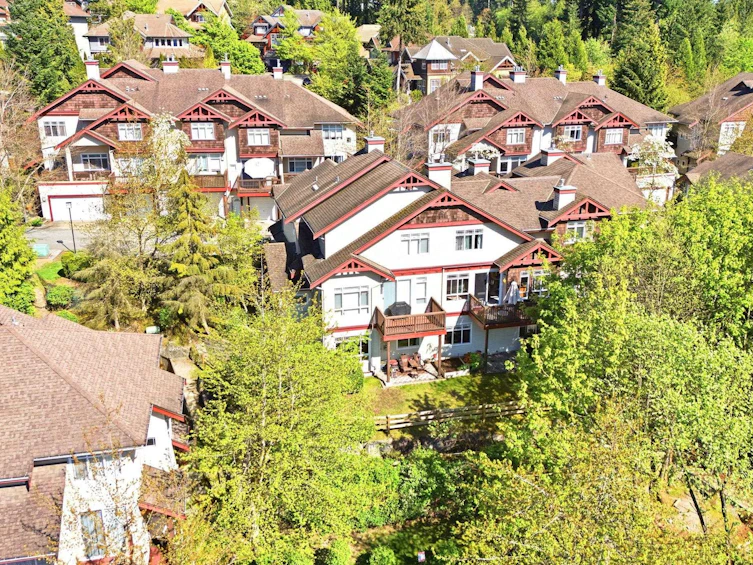 23-15 Forest Park Way, Port Moody, BC, V3H 5G7 - 36