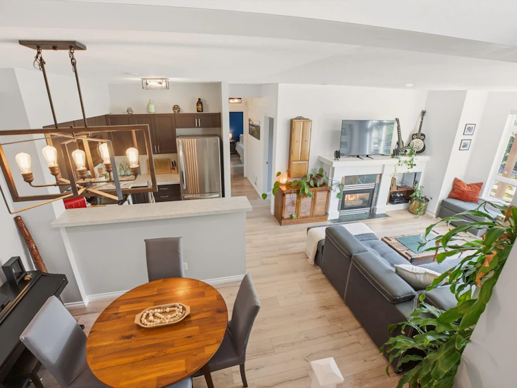 23-15 Forest Park Way, Port Moody, BC, V3H 5G7 - 18