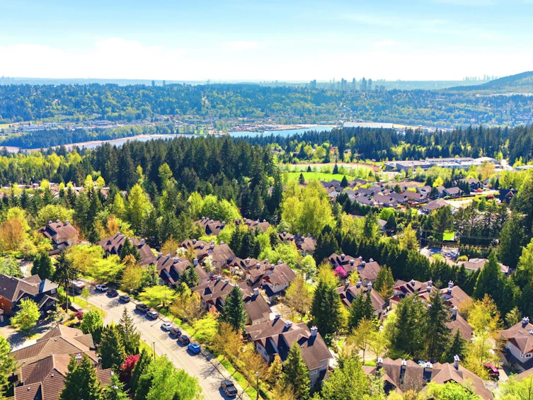 23-15 Forest Park Way, Port Moody, BC, V3H 5G7 - 37