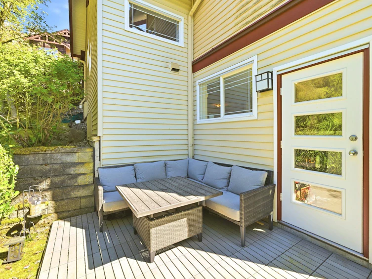 23-15 Forest Park Way, Port Moody, BC, V3H 5G7 - 5