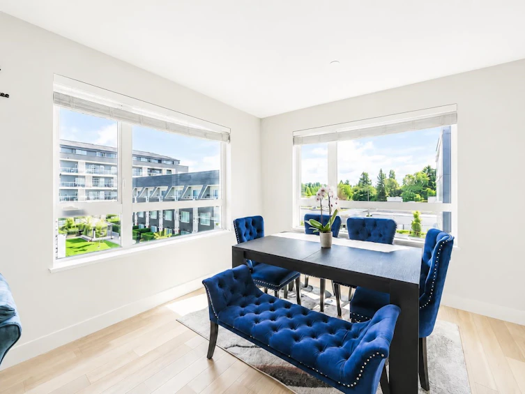 308-22265 Dewdney Trunk Road, Maple Ridge, BC, V2X 3J1 - 5