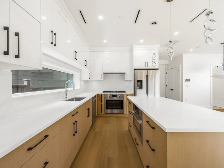 2-950 W 17th Avenue, Vancouver, BC, V5Z 1V4 - 9