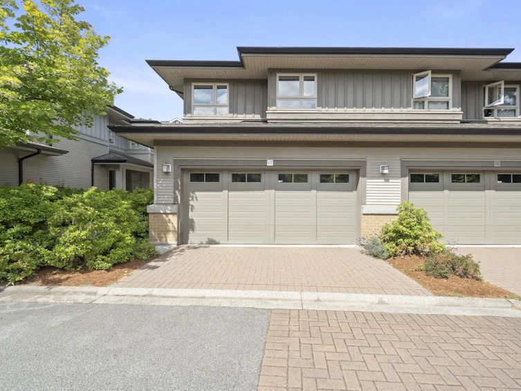 17-6300 Birch Street, Richmond, BC, V6Y 4K3
