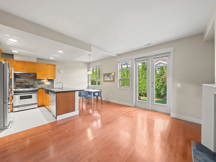 17-6300 Birch Street, Richmond, BC, V6Y 4K3 - 17