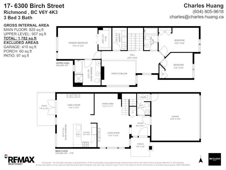 17-6300 Birch Street, Richmond, BC, V6Y 4K3 - 39