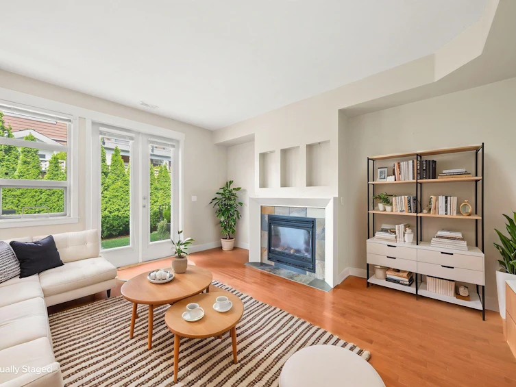 17-6300 Birch Street, Richmond, BC, V6Y 4K3 - 2
