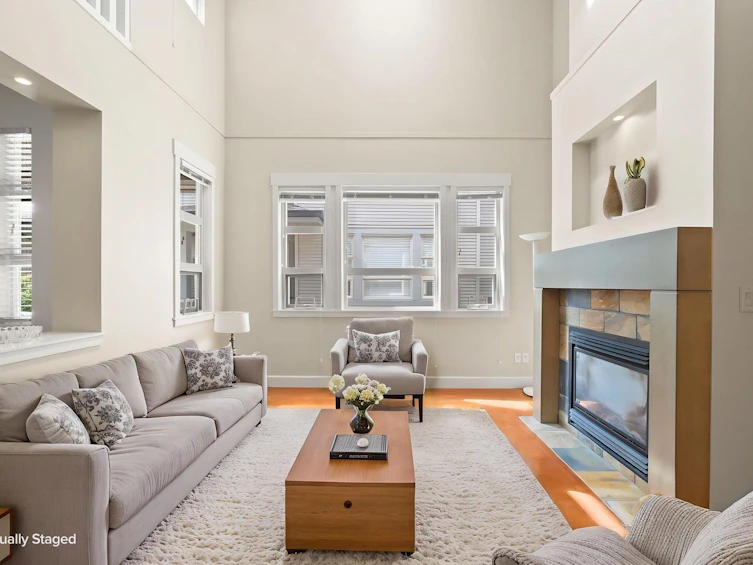 17-6300 Birch Street, Richmond, BC, V6Y 4K3 - 3