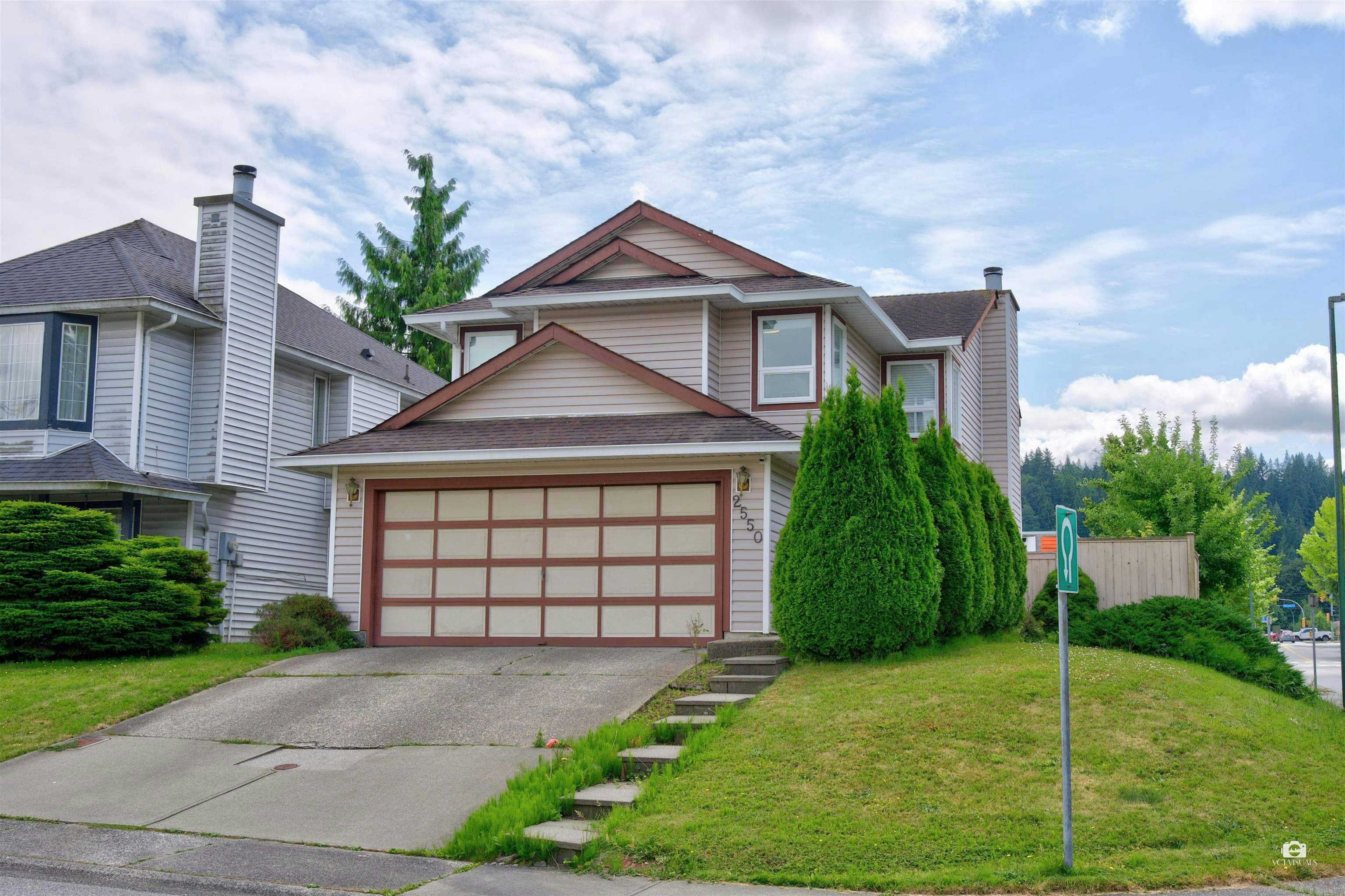 2550 Raven Court, Coquitlam, BC, V3E 2J2 - 24