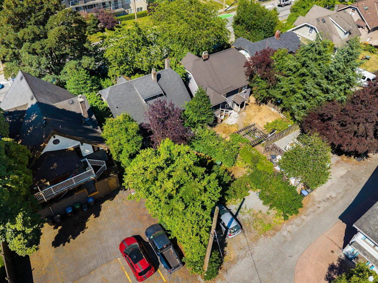 415 Seventh Street, New Westminster, BC, V3M 3L2 - 5