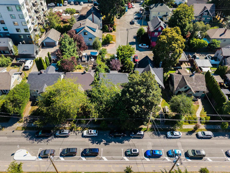 415 Seventh Street, New Westminster, BC, V3M 3L2 - 9
