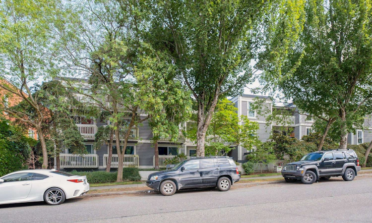 305-1545 E 2nd Avenue