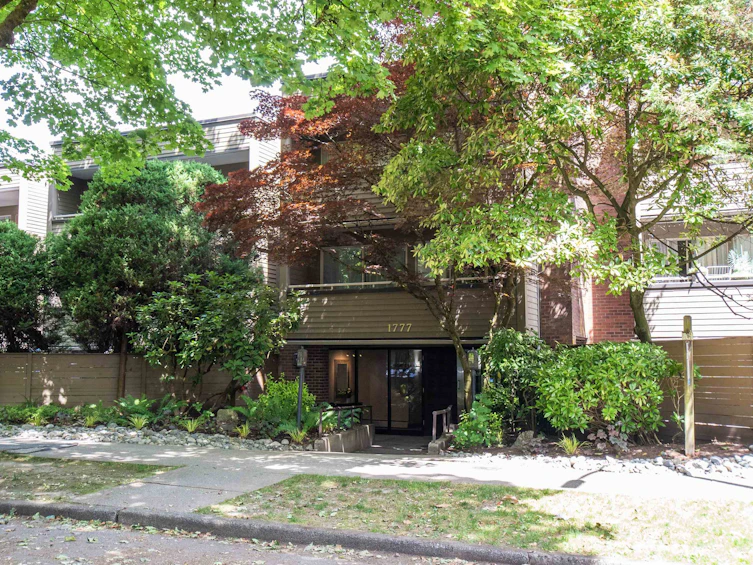201-1777 W 13th Avenue, Vancouver, BC, V6J 2H2 - 31