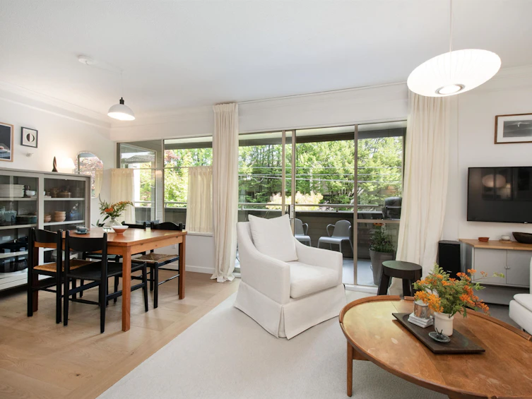 201-1777 W 13th Avenue, Vancouver, BC, V6J 2H2