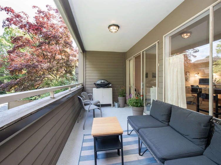 201-1777 W 13th Avenue, Vancouver, BC, V6J 2H2 - 9