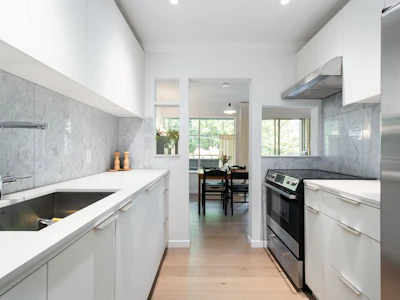 201-1777 W 13th Avenue - 2
