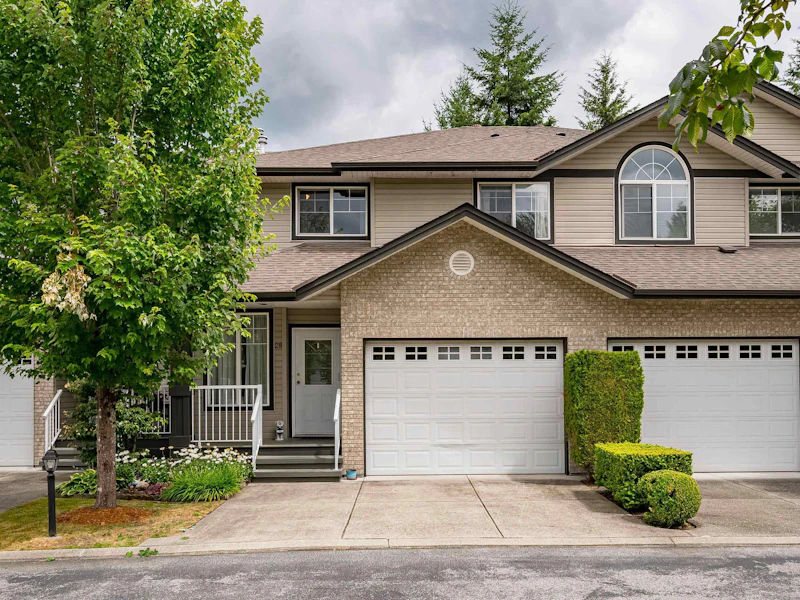28 - 11358 Cottonwood Drive, Maple Ridge BC V2X 5V5