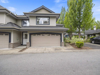 57-8111 160 Street - 3
