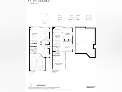 57-8111 160 Street - 5