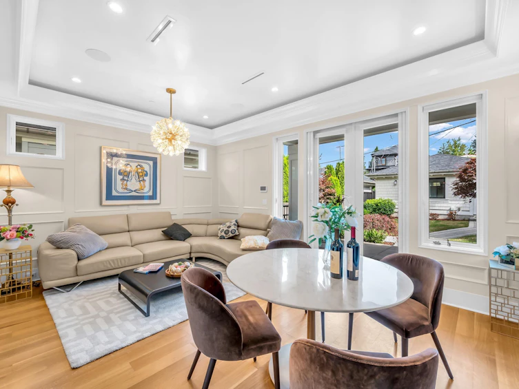 3581 W 32nd Avenue, Vancouver, BC, V6S 1Z1 - 9