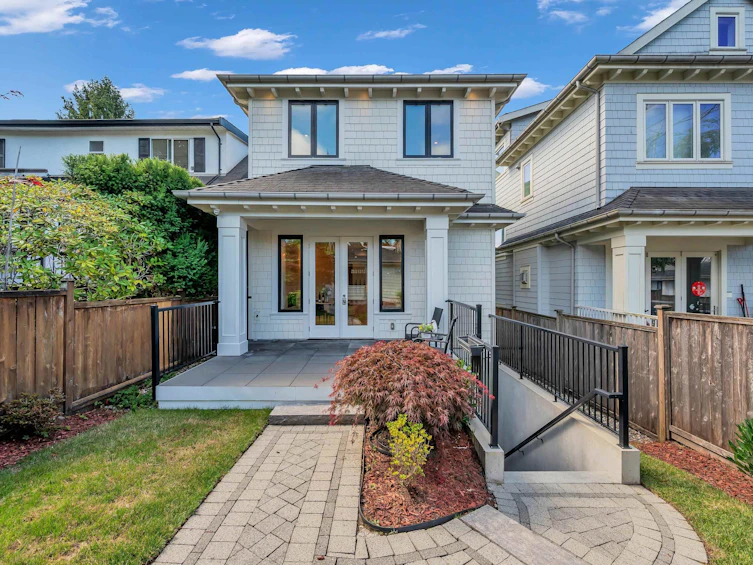 3581 W 32nd Avenue, Vancouver, BC, V6S 1Z1 - 38