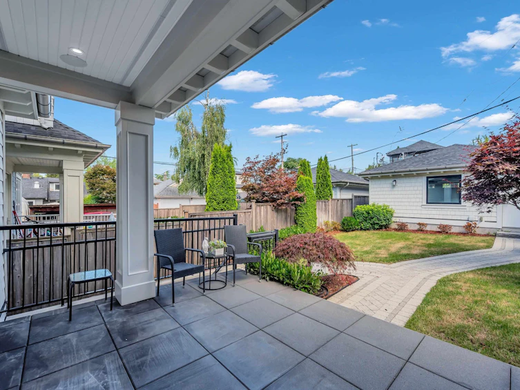 3581 W 32nd Avenue, Vancouver, BC, V6S 1Z1 - 37