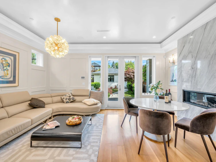 3581 W 32nd Avenue, Vancouver, BC, V6S 1Z1 - 8