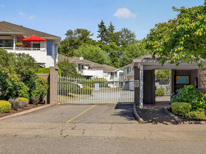 210 - 7156 121st Street, Surrey BC V3W 0J6
