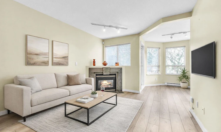 301-7383 Griffiths Drive