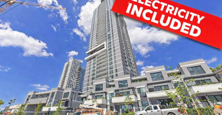 708-2135 Springer Avenue, Burnaby, BC, V5B 0C1