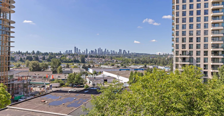 708-2135 Springer Avenue, Burnaby, BC, V5B 0C1 - 19