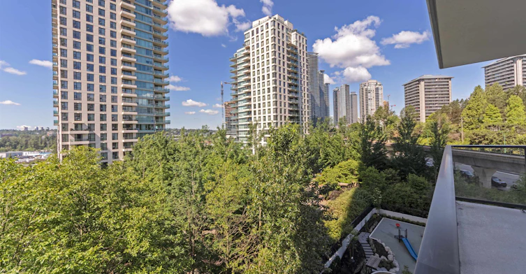 708-2135 Springer Avenue, Burnaby, BC, V5B 0C1 - 20