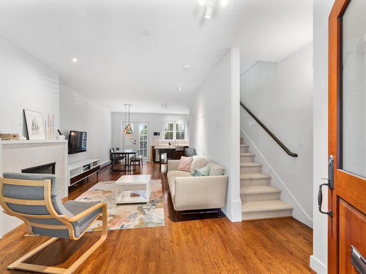 3025 Birch Street, Vancouver, BC, V6H 2T8 - 4