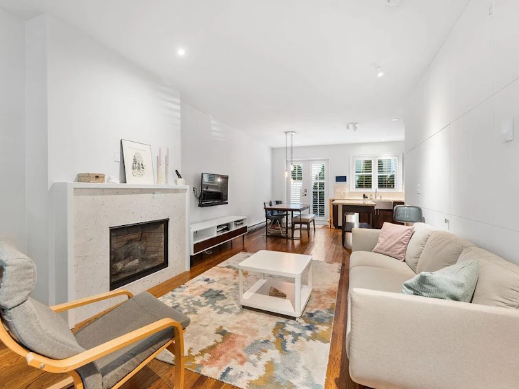 3025 Birch Street, Vancouver, BC, V6H 2T8 - 2