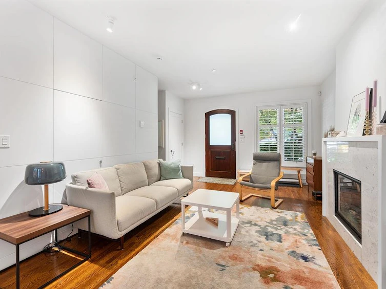 3025 Birch Street, Vancouver, BC, V6H 2T8