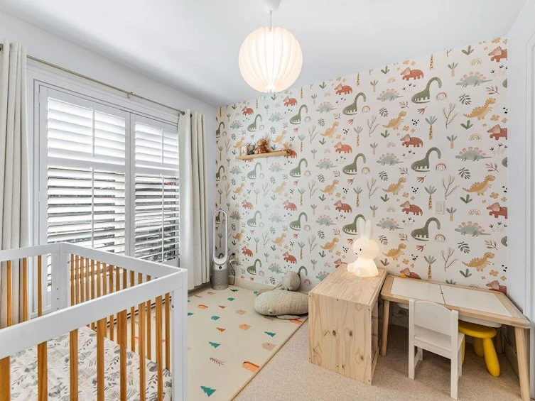 3025 Birch Street, Vancouver, BC, V6H 2T8 - 23