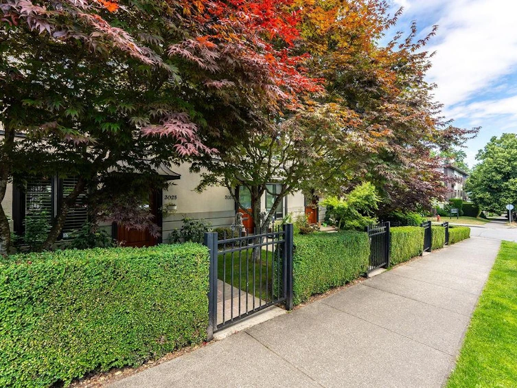3025 Birch Street, Vancouver, BC, V6H 2T8 - 30