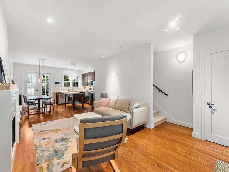 3025 Birch Street, Vancouver, BC, V6H 2T8 - 5