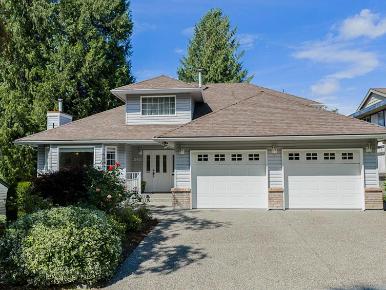 11443 Royal Crescent, Surrey, BC, V3V 6V5