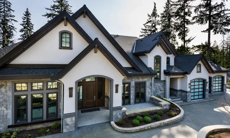 1450 Crystal Creek Drive